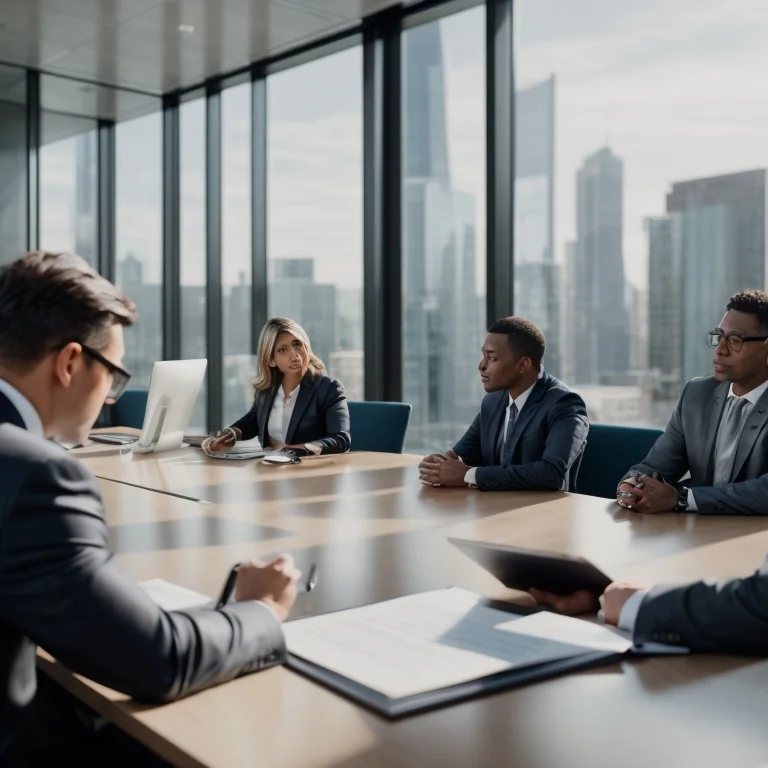 RightHubPlansビジネス法務イメージ